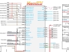 MaxxECU STREET elschema (utskrift) MaxxECU STREET elschema (utskrift)